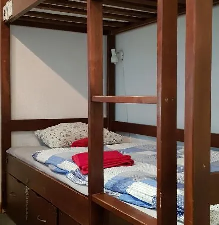Albergue W Rynku Wrocław