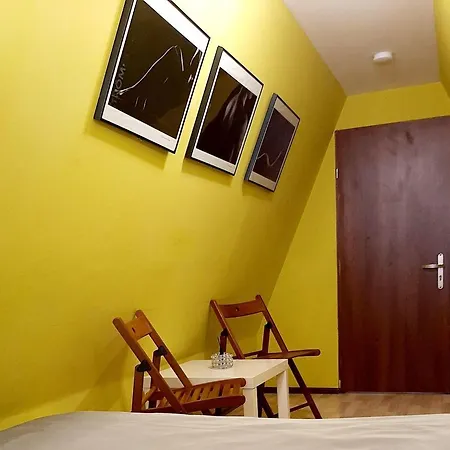 Albergue W Rynku Wrocław