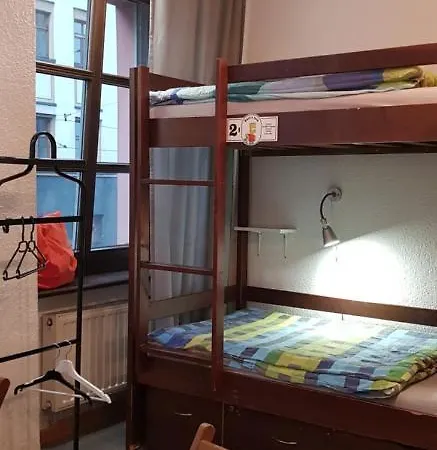 Hostel W Rynku Wroclaw