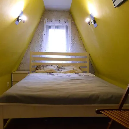 W Rynku Hostel *