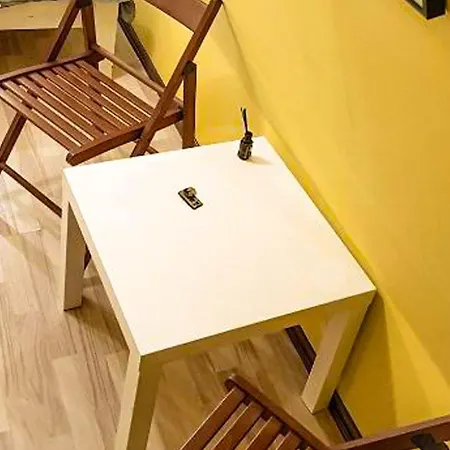 W Rynku Hostel Wroclaw
