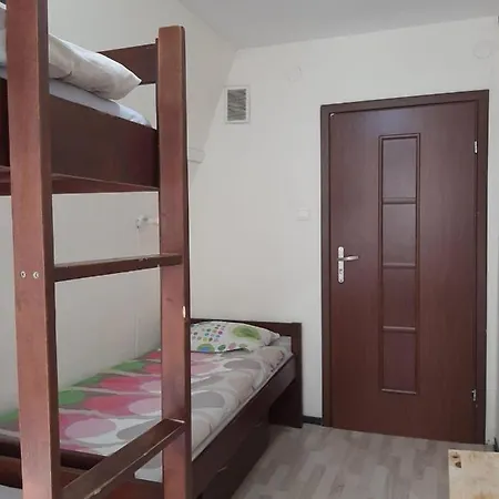 Hostel W Rynku *