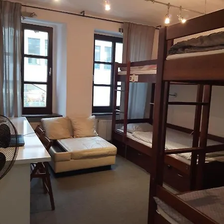 W Rynku Hostel *