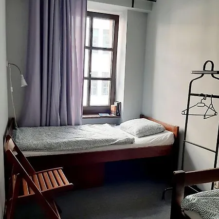 W Rynku Hostel