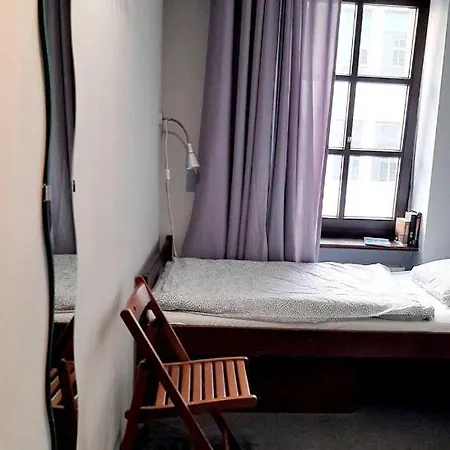 W Rynku Hostel Wroclaw