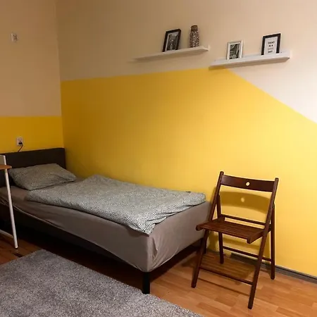 W Rynku Hostel *